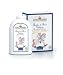 Linea Bimbi Newborn Baby Organic Bath Rice Starch, Allergies Tested 97% Natural FREE DEL OPT