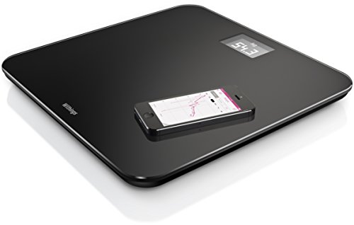 Withings Connected Health Kit: WS-30 Online-Waage und Pulse Ox Aktivitätstracker - 4