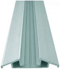 LED Schlauch Alu-Profil Kanal Prisma: Amazon.de: Beleuchtung