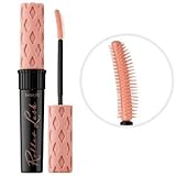 BENEFIT COSMETICS roller lash super-curling & lifting mascara FULL SIZE 8.5 g Net wt. 0.3 oz. BOXED