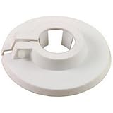Buderus/ Flamco Cover Rosette Radiator Pipe Cover Hole 3/4 / 28 mm