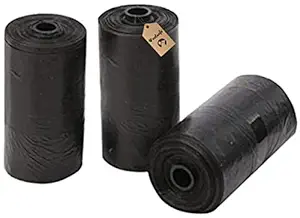 VetSafe Biodegradable Poop Bag (90 Bags)