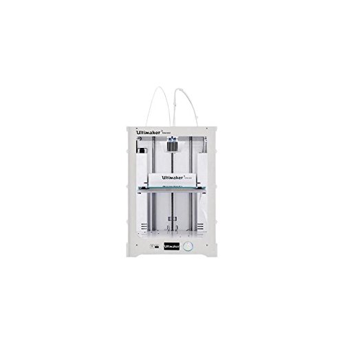 Preisvergleich Produktbild Ultimaker 3 Extended