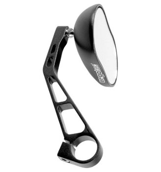 Preisvergleich Produktbild Humpert Spiegel Ergotec M-88 SB-Verpackung