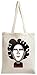 Produktbild Guillermo Ochoa Illustration Tote Bag