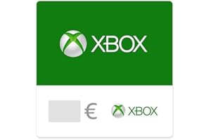 Xbox Gift Card – for Spain - by email
