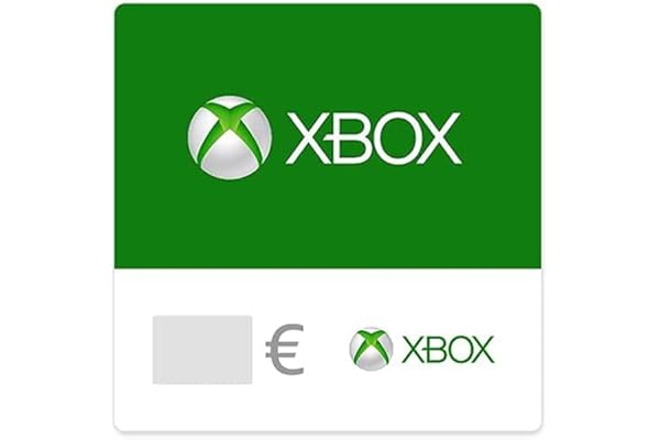 Tarjeta regalo de Xbox – para España - por correo electrónico