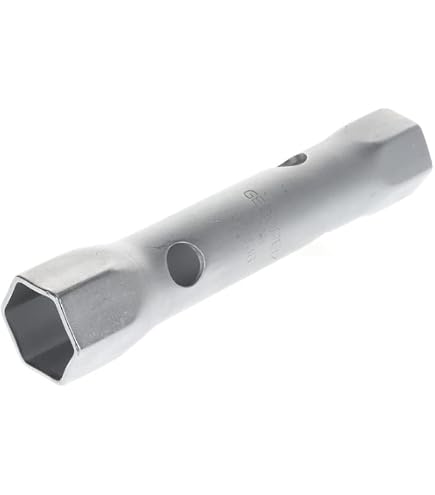 39;Forza Uomo 10626 chiave a bussola dodecagonale 12,5 mm (1/2), SW 26 mm