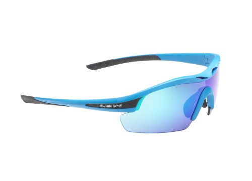 Swiss Eye Sportbrille Novena