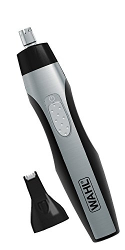 Wahl Spotlight Ear/Nose and Brow Trimmer