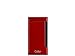 Produktbild COLIBRI "Voyager II" rot/schwarz Laser mit Doppel-Jet-Flamme