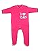 Goodway Infants Sleep Suit Fushia RS.314.00