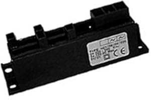 REDPOINT® GENERATORE ELETTRONICO a SCARICA CONTINUA per CUCINE 4 FUOCHI 1,5 Volt