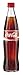 Produktbild 12 Flaschen Coca Cola Orginal a 0,5l mit Zucker Glas 500ml inc. 1,80 Euro Pfand