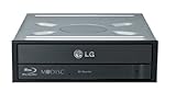 lg blu ray brenner extern mac Unterstützt BD-XL (QL und TL)
