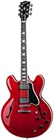 Gibson Memphis ESDP15CHNH1 2015 ES-335 Electric Guitar