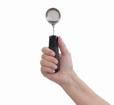 Keatlery Weighted Teaspoon by Kinsman Enterprises