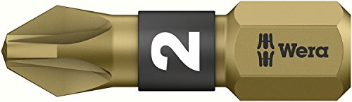 Bit-Sortiment, Bit-Safe 61 BiTorsion 1, 61-teilig - 26