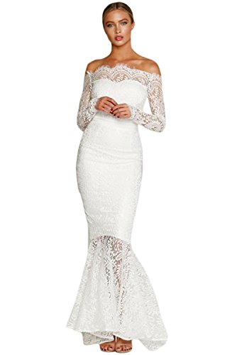 bridesmaid dresses long lace Modest Lace Appliques Nude Pink Tulle Bridesmaid Dresses With Sleeves