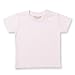 Larkwood Baby/Toddler T-Shirt Pale Pink 18-24