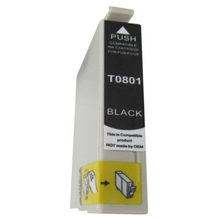 12 Tinten Patronen für Epson Stylus PX 650 660 700 710 720 730 800 810 820 830 Epson Stylus Photo PX650 Epson Stylus Photo PX660 Epson Stylus Photo PX700W Epson Stylus Photo PX710W Epson Stylus Photo PX720WD Epson Stylus Photo PX730WD Epson Stylus Photo PX800FW Epson Stylus Photo PX810FW Epson Stylus Photo PX820FWD Epson Stylus Photo PX830FWD (komaptible Druckerpatronen) - 2