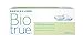 Produktbild Biotrue ONEday Inspiriert von der Natur Ihrer Augen Tageslinsen weich, 30 Stück/BC 8.6 mm/DIA 14.2 mm / +1.75 Dioptrien
