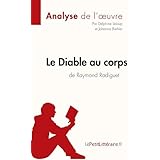 Amazon Fr Le Diable Au Corps Radiguet Raymond Livres