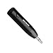 Generic 3.5mm AUX Car Bluetooth 4.0 Receiver Speaker Music Streaming Audio Adapter Mic Black RS.1100.00