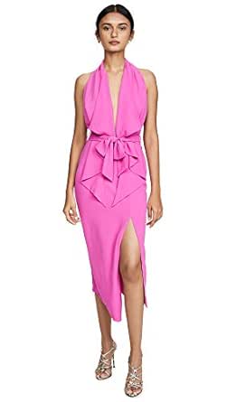 misha collection lorena dress