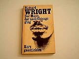 Cover zum Buch Der Mann, der nach Chicago ging