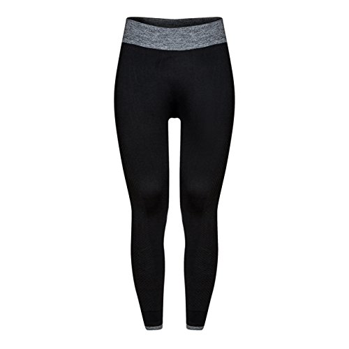 YR.Lover Sport Yoga Strumpfhose Laufen Fitness Leggings Workout Damen Sport Leggings Hose
