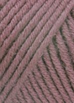 Merino + 0048 altrosa dunkel