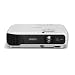 Epson EB-S31 Home Projector (White) RS.29999.00