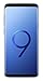 Produktbild Samsung Galaxy S9 Plus (Dual SIM) 128 GB 6.2 Inch Android 8.0 Oreo UK Version SIM-Free Smartphone - Coral Blue