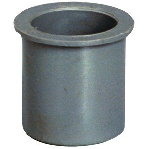 Preisvergleich Produktbild Generique – STECKNUSS PVC für Überwurfmutter, 40 x 49