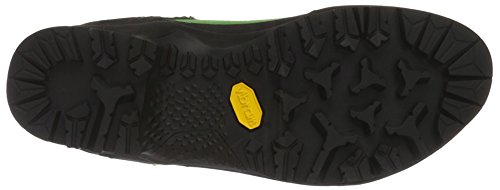 Salewa Unisex-Erwachsene Un Vultur Gore-Tex Trekking-& Wanderhalbschuhe - 3