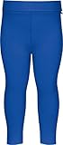 Playshoes Baby-Boys with Comfort Top Leggings, Blue (Navy), 12-18 Months (Manufacturer Size:86/92 (12-24 Months))