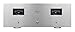 Produktbild Vincent SP-332 Silber Stereo Hybrid-Endstufe