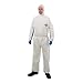 Produktbild Schutzanzug Kleenguard A25 weiß, Gr. M