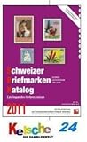  SBK Schweizer Briefmarken Katalog 2010. Schweiz, Liechtenstein, UNO-Genf