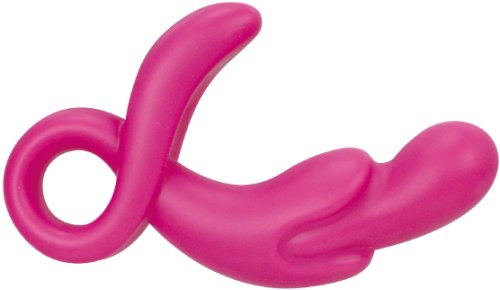 Preisvergleich Produktbild Fun Factory Vibrator BLOOMY brombeer