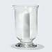 Produktbild Lambert Mallorca Windlicht groß Glas klar, H 31 cm, D 21 cm, für Kerze: D 6 cm,L 24 cm 17815