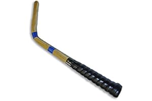 JAS ENGLAND JAS Dhol Daga Wooden