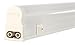 Produktbild LED T5 BATTEN LICHTLEISTE 900 S 11W 840 WEIß MIT SCHALTER