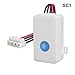 Produktbild Broadlink SC1 Wifi Controller Smart Home Automation Module Smartphone APP Wireless Wifi Ferngesteuerte Switch100-250V