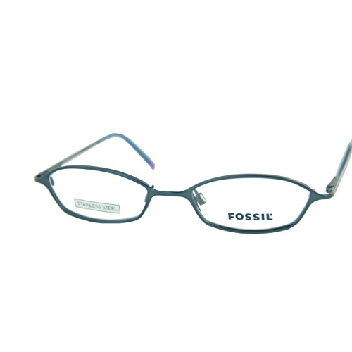 Preisvergleich Produktbild Fossil Brille Las Vegas blau OF1042470