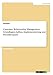 Customer Relationship Management. Grundlagen, Aufbau, Implementierung und Praxisbeispiele by Anonym