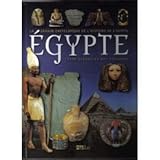 EGYPTE - TERRE ETERNELLE DES PHARAONS