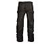 Price comparison product image FPT055 - 1011-XZL - Rev It Airwave Motorcycle Trousers XZL Black Standard (UK 46)