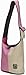 Produktbild Allerhand AH-BT-BSP-25 111 - Baggy Shopper Flamingo